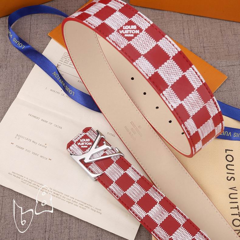 LV Belt 原版 38mm lb (126)