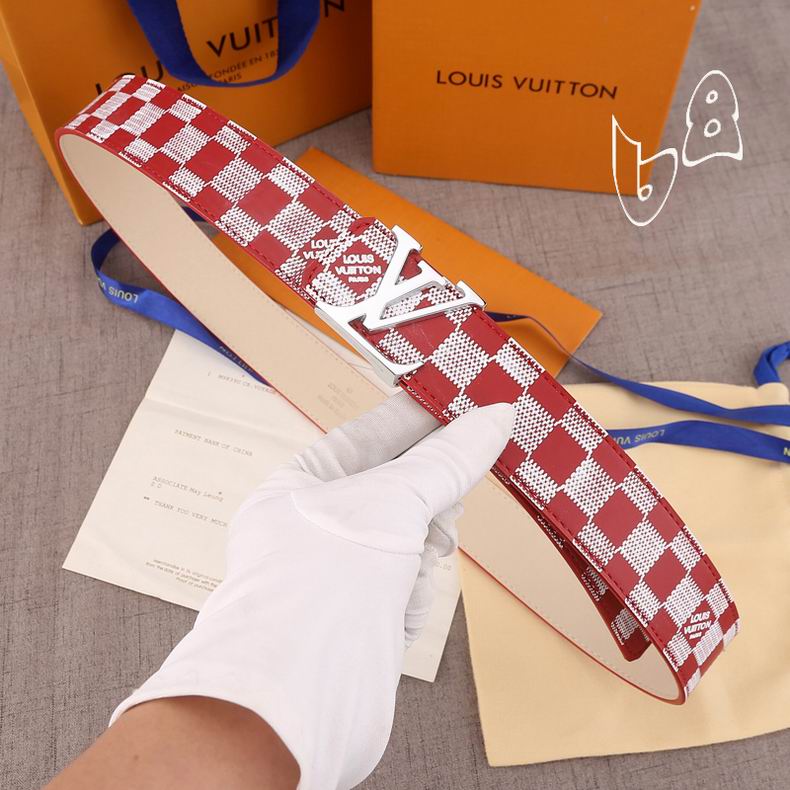 LV Belt 原版 38mm lb (127)