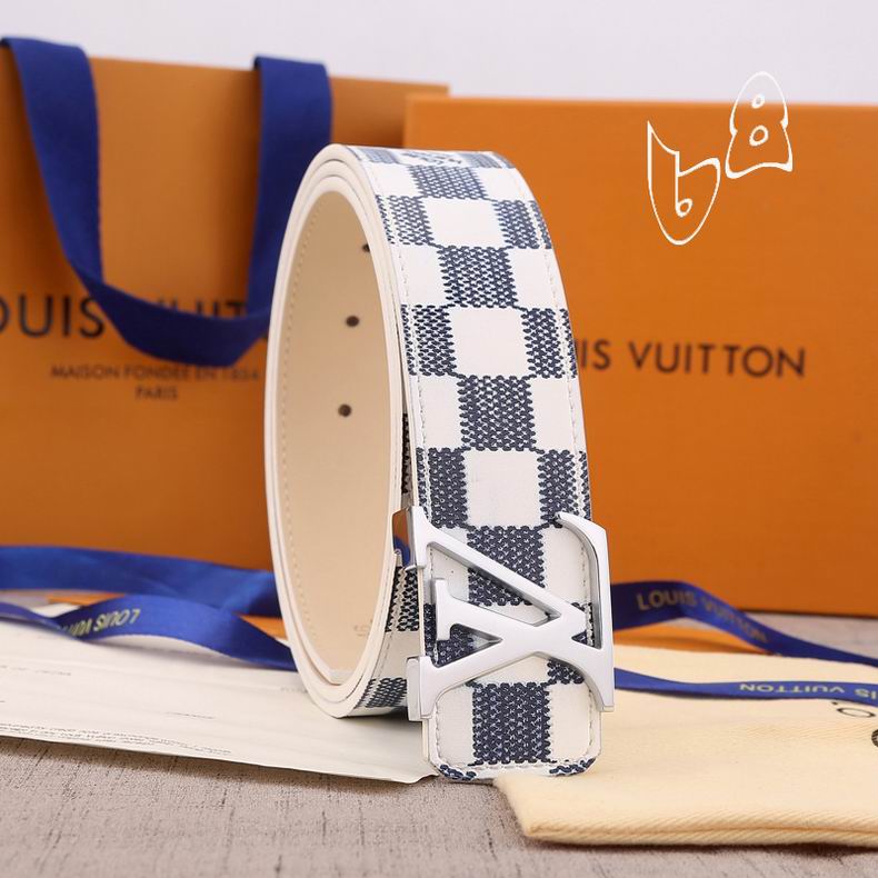 LV Belt 原版 38mm lb (128)