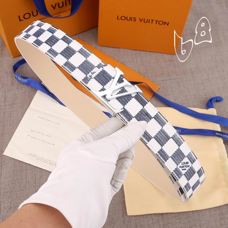 LV Belt 原版 38mm lb (133)