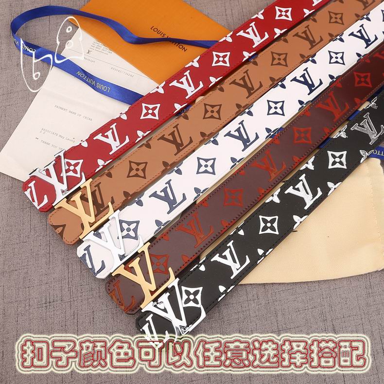 LV Belt 原版 38mm lb (134)