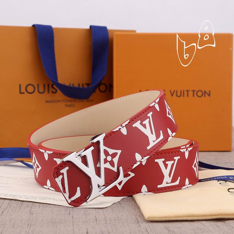 LV Belt 原版 38mm lb (136)
