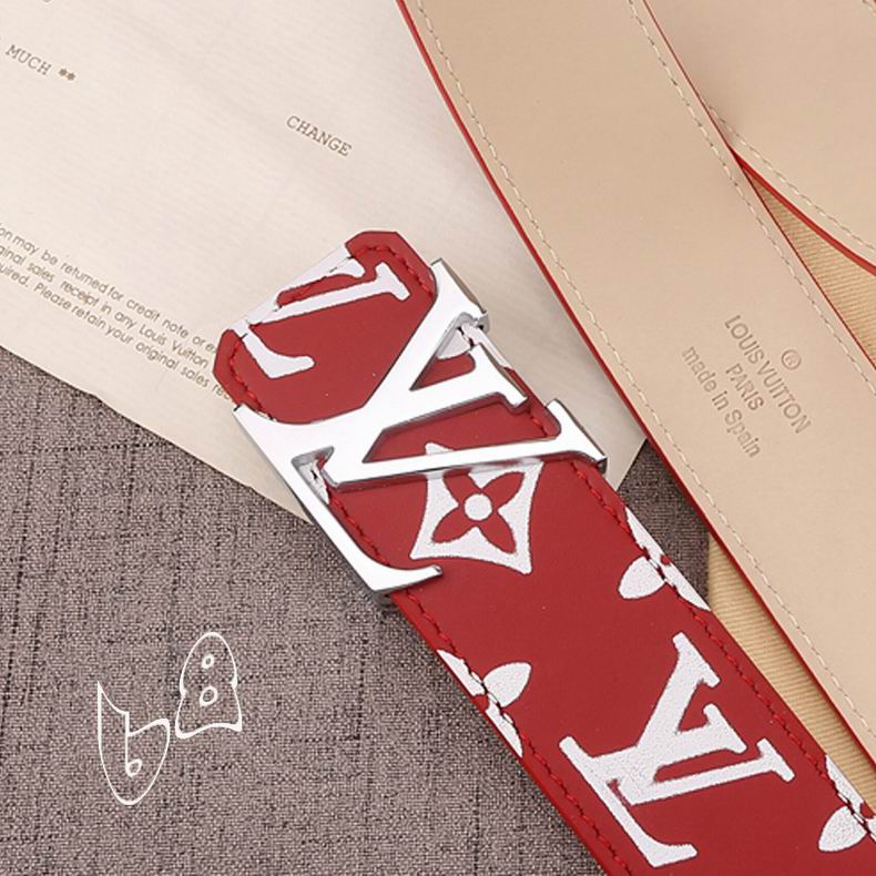 LV Belt 原版 38mm lb (138)