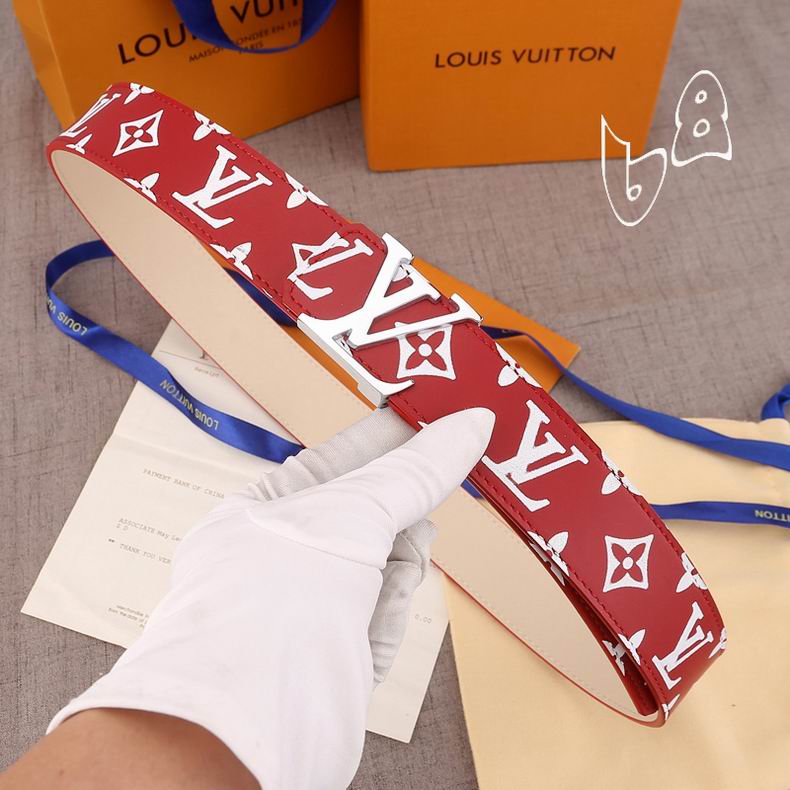 LV Belt 原版 38mm lb (139)