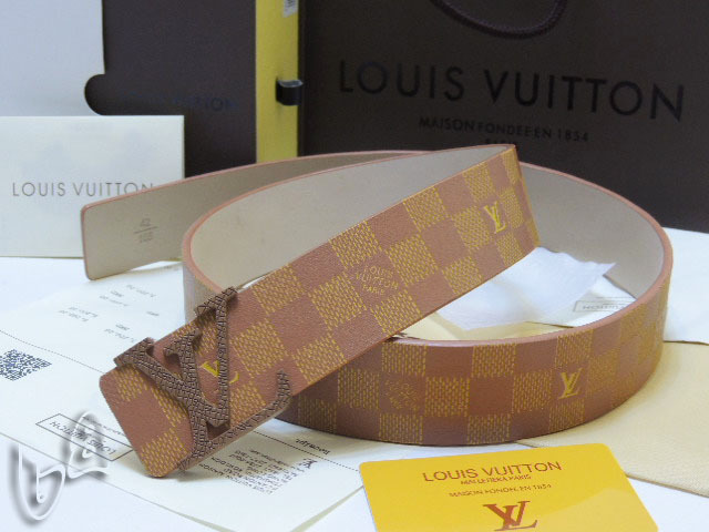 LV Belt 原版 38mm lb (14)