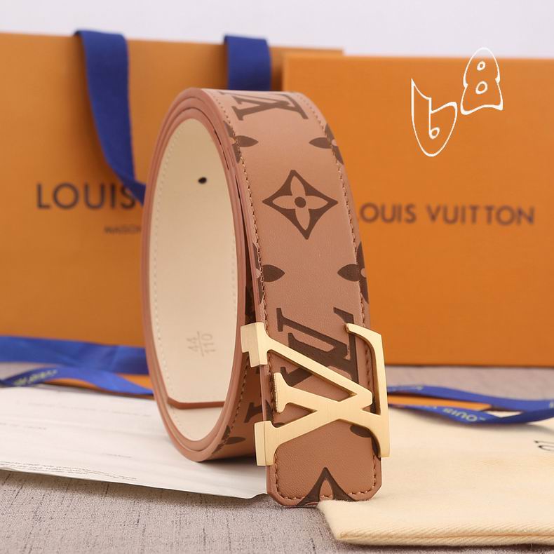 LV Belt 原版 38mm lb (141)