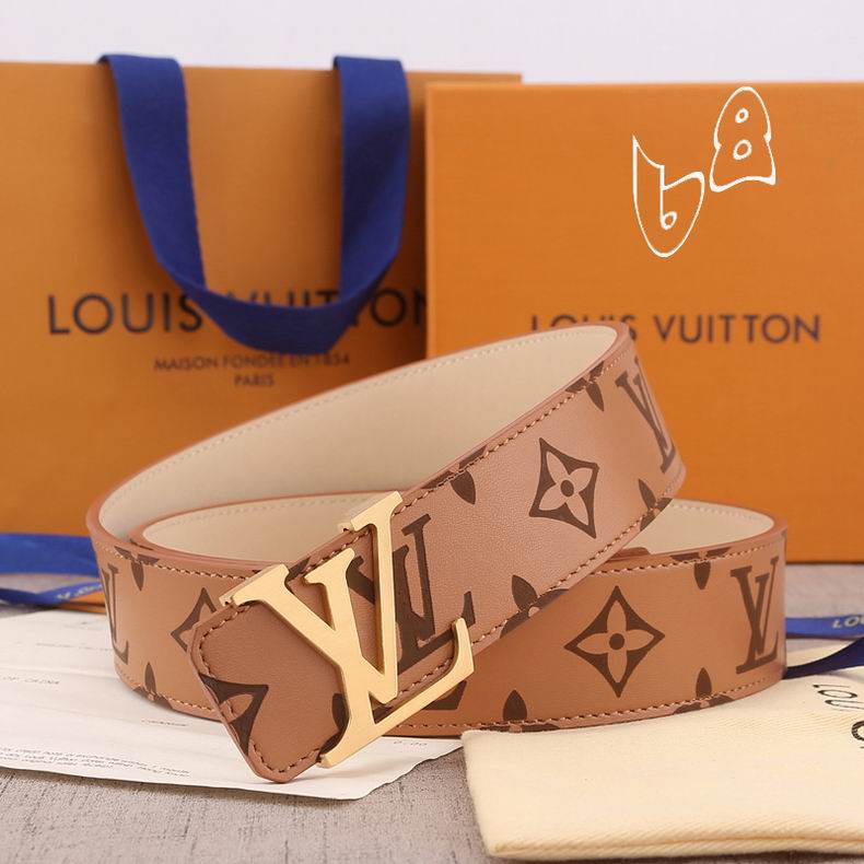 LV Belt 原版 38mm lb (142)