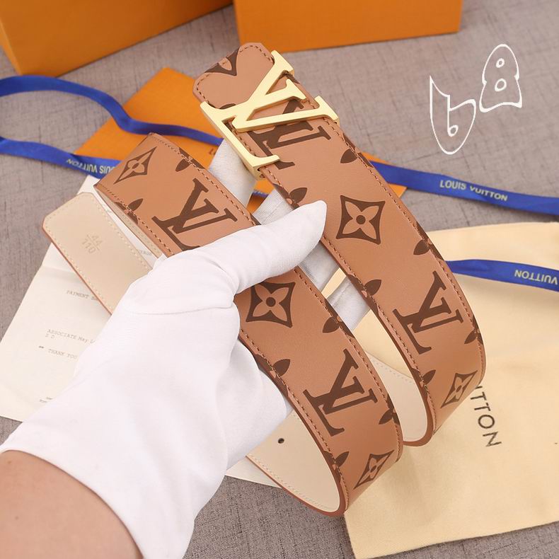 LV Belt 原版 38mm lb (143)