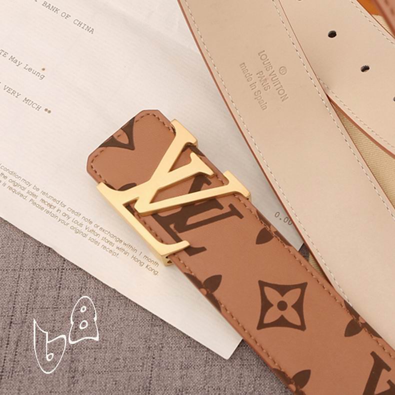 LV Belt 原版 38mm lb (144)