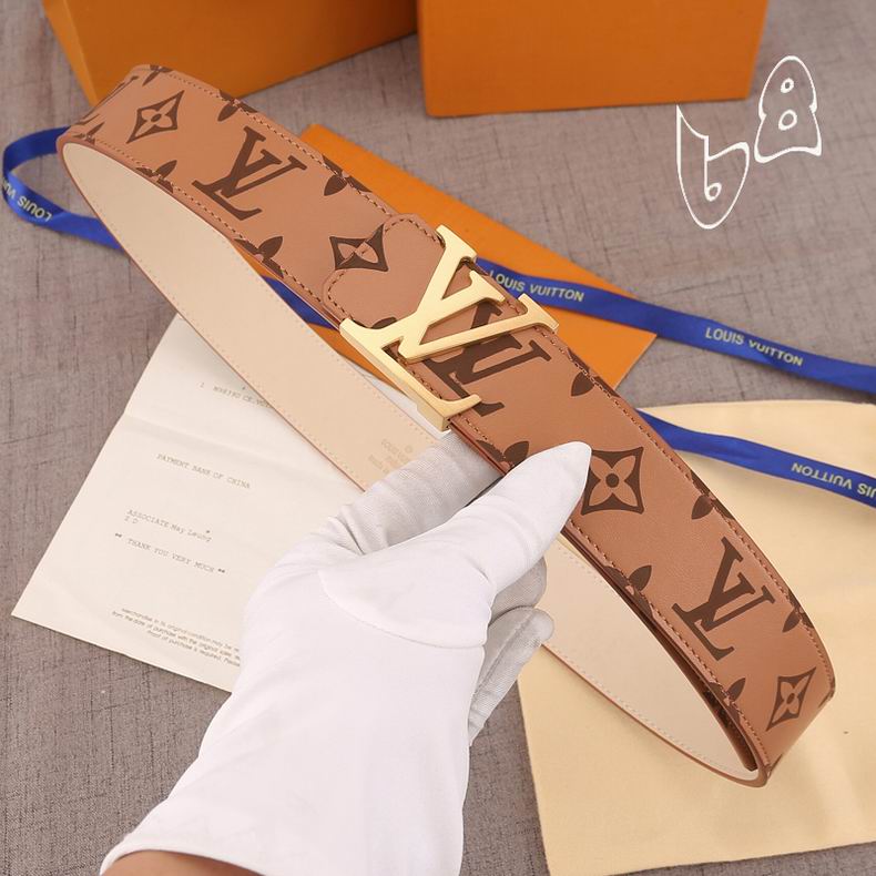 LV Belt 原版 38mm lb (145)