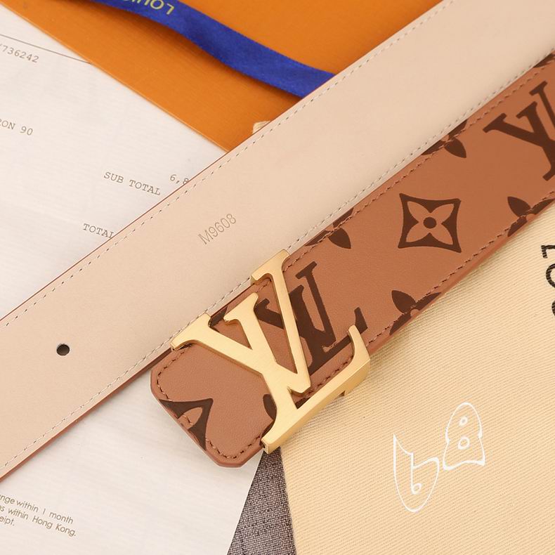 LV Belt 原版 38mm lb (146)