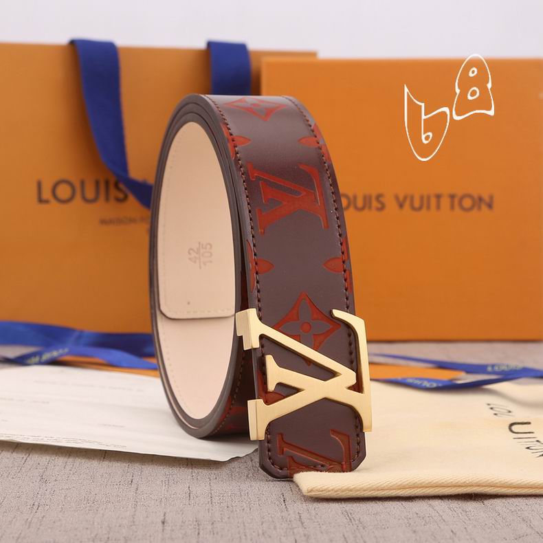 LV Belt 原版 38mm lb (147)