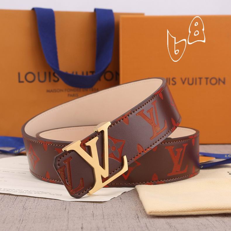 LV Belt 原版 38mm lb (148)