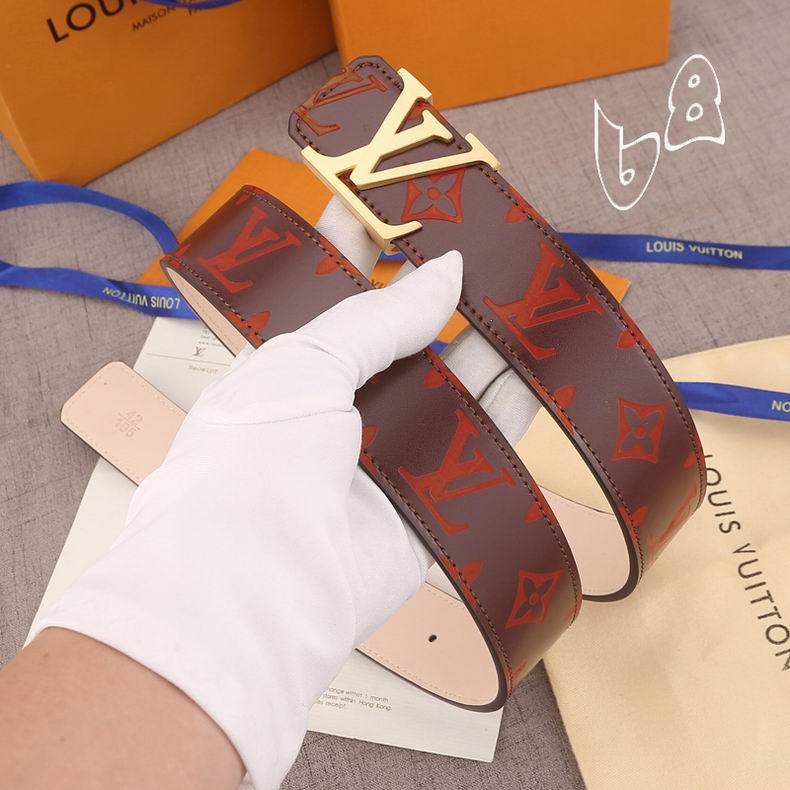 LV Belt 原版 38mm lb (149)