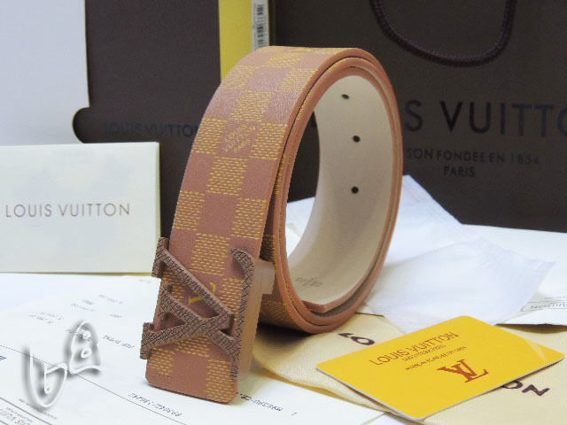 LV Belt 原版 38mm lb (15)