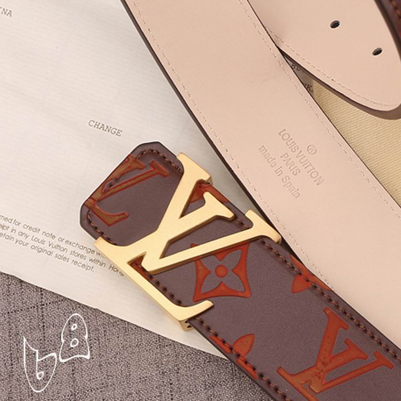 LV Belt 原版 38mm lb (150)