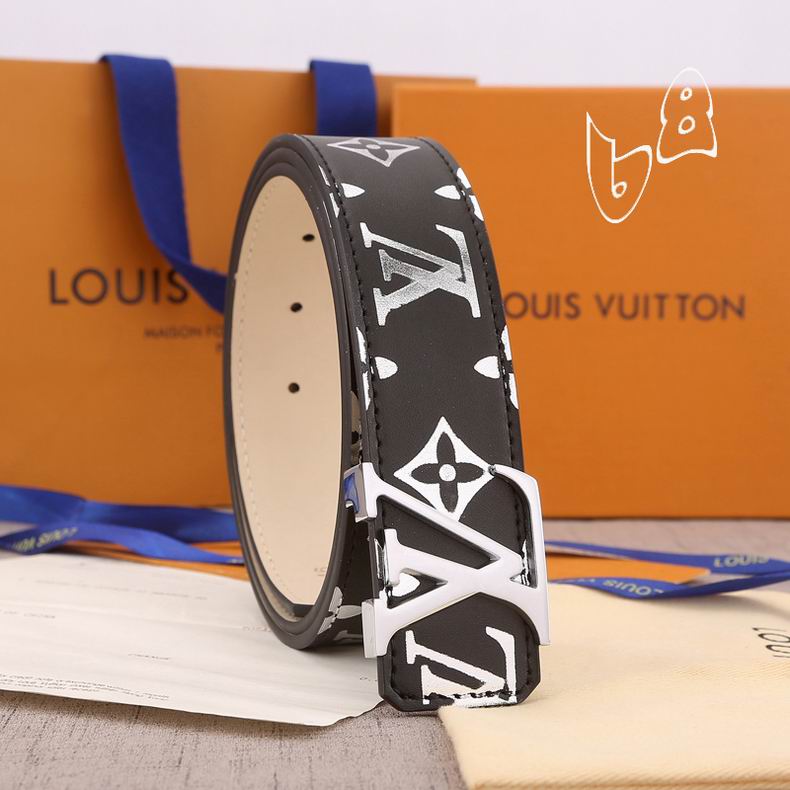 LV Belt 原版 38mm lb (153)