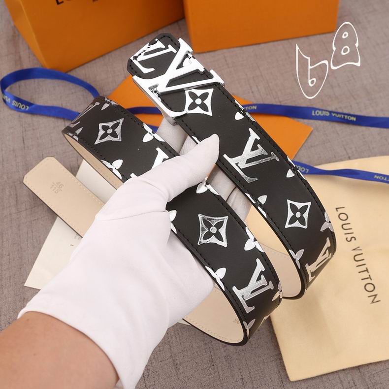 LV Belt 原版 38mm lb (155)