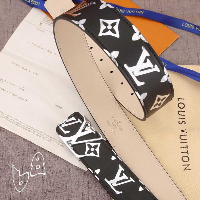 LV Belt 原版 38mm lb (156)