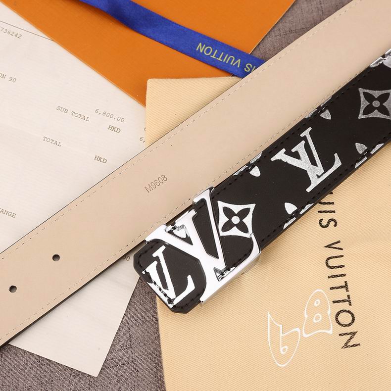 LV Belt 原版 38mm lb (158)