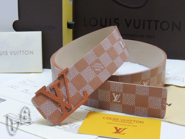 LV Belt 原版 38mm lb (16)