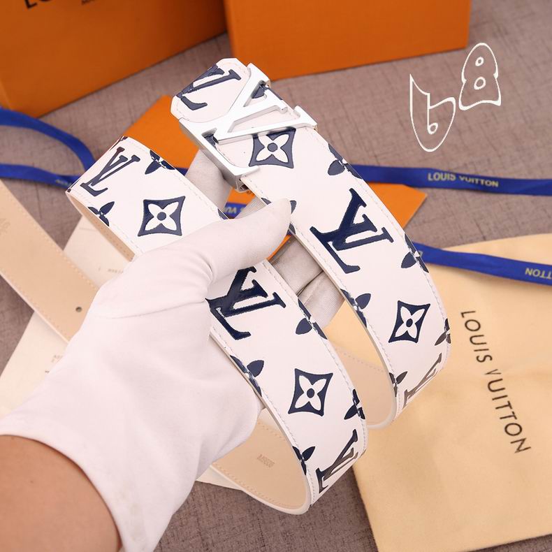 LV Belt 原版 38mm lb (161)