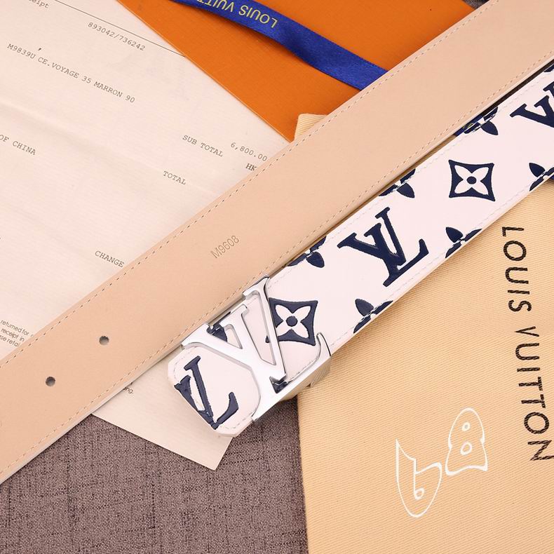 LV Belt 原版 38mm lb (164)