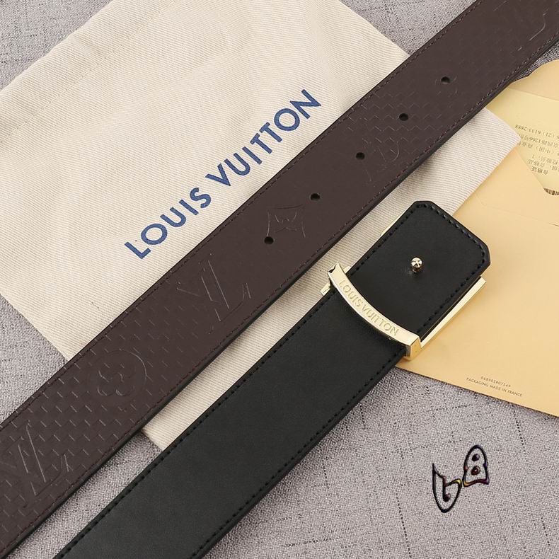 LV Belt 原版 38mm lb (166)