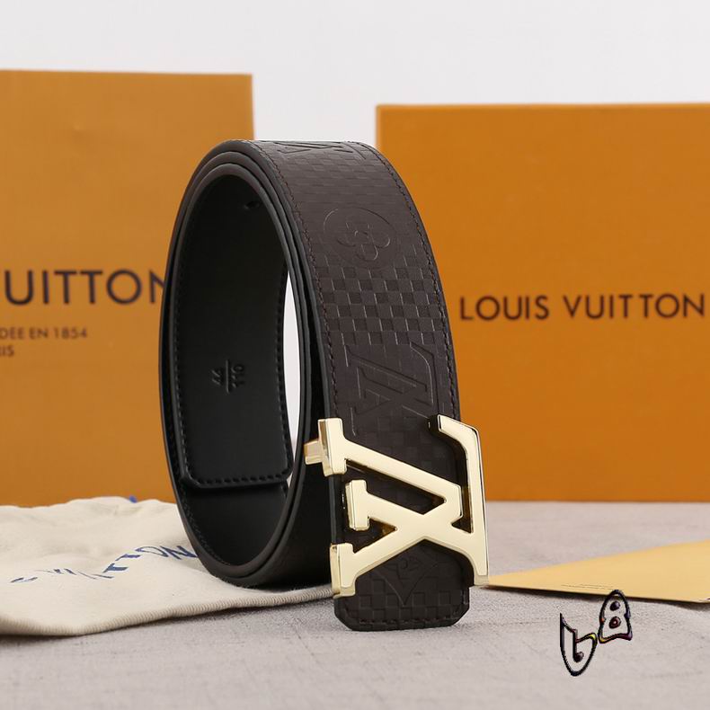 LV Belt 原版 38mm lb (167)