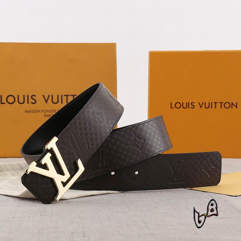LV Belt 原版 38mm lb (169)
