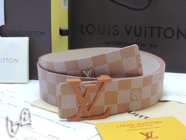 LV Belt 原版 38mm lb (17)