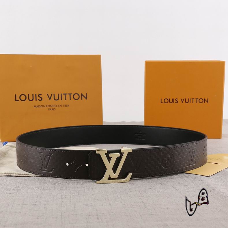 LV Belt 原版 38mm lb (170)