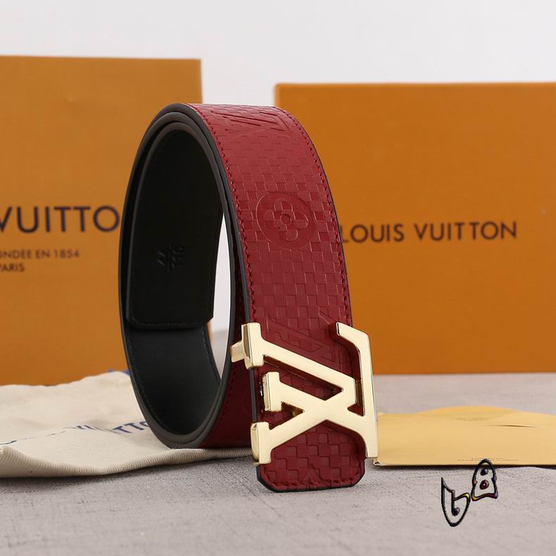 LV Belt 原版 38mm lb (179)