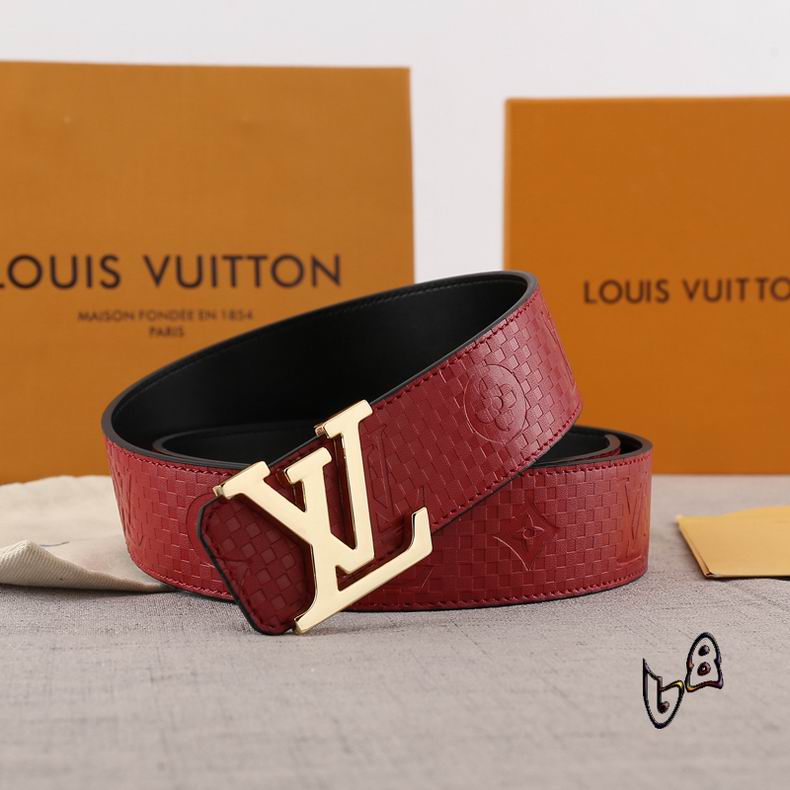 LV Belt 原版 38mm lb (180)