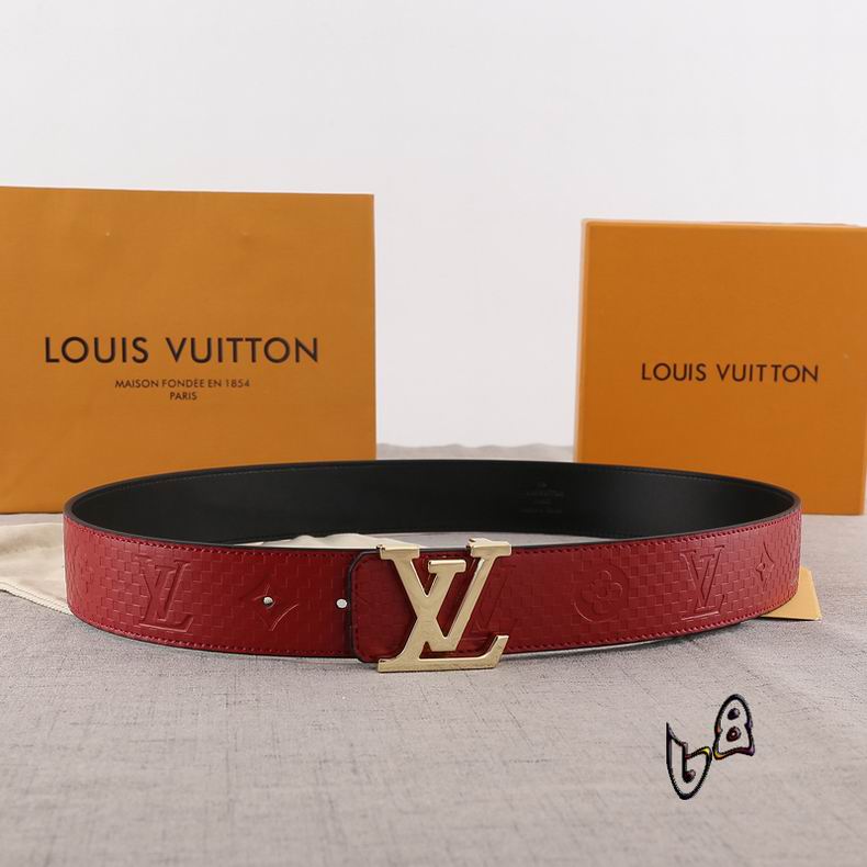 LV Belt 原版 38mm lb (182)