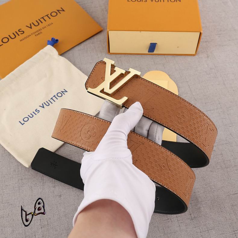 LV Belt 原版 38mm lb (189)