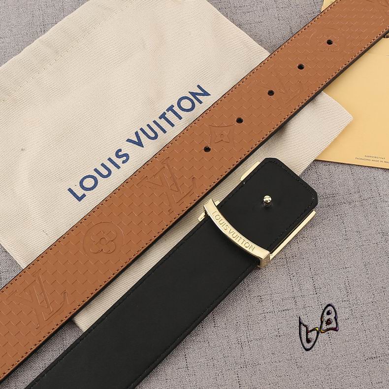 LV Belt 原版 38mm lb (190)
