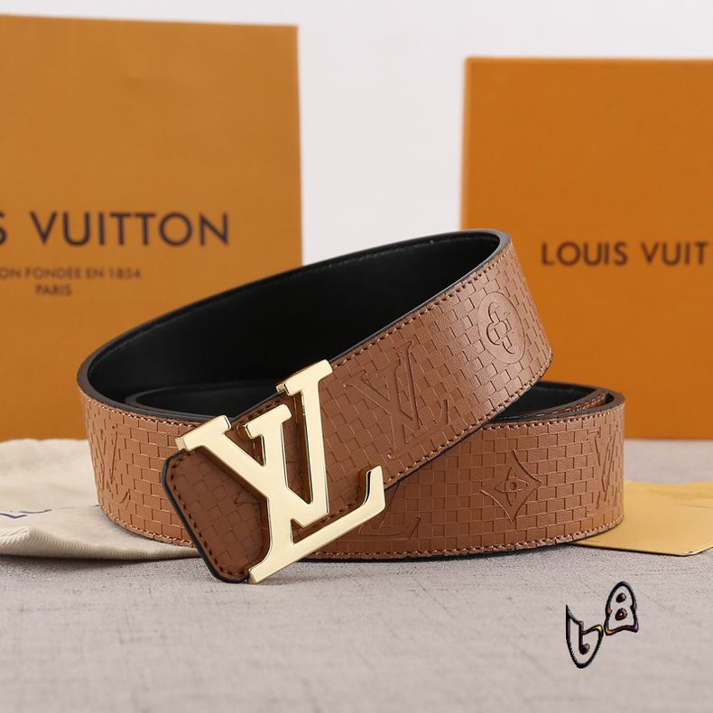 LV Belt 原版 38mm lb (192)