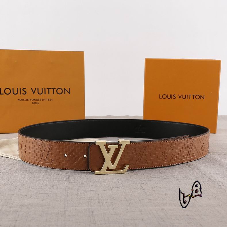 LV Belt 原版 38mm lb (194)