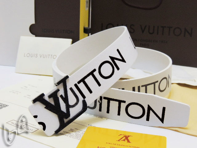 LV Belt 原版 38mm lb (20)