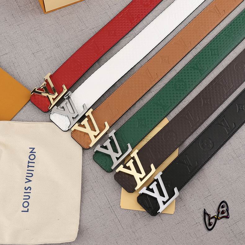 LV Belt 原版 38mm lb (201)