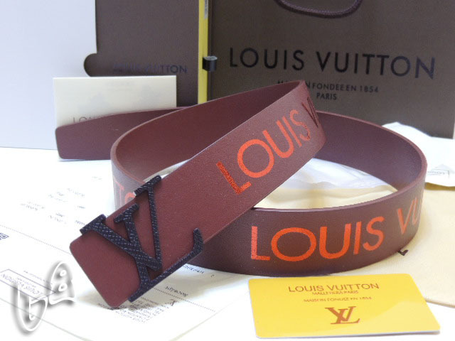 LV Belt 原版 38mm lb (30)