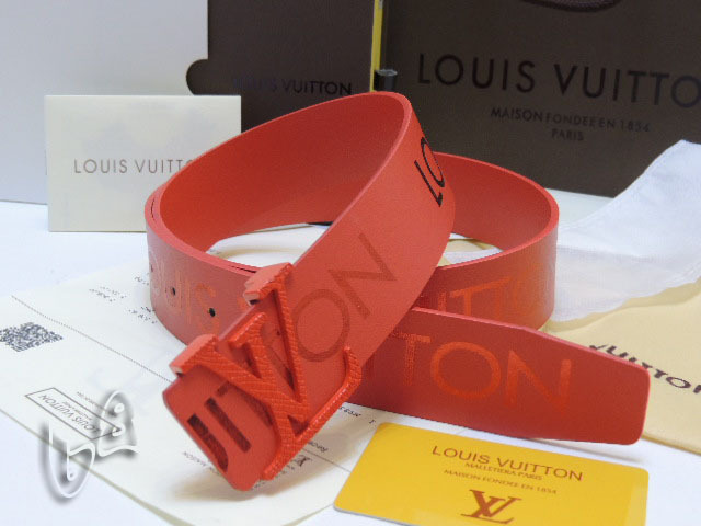 LV Belt 原版 38mm lb (35)