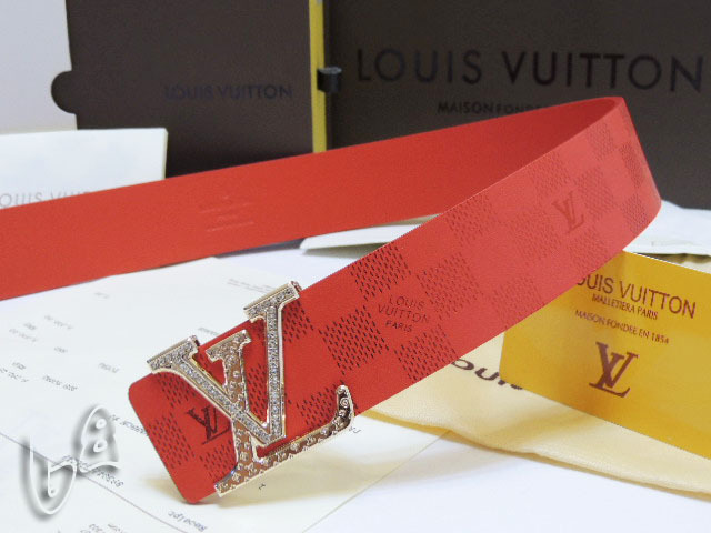 LV Belt 原版 38mm lb (44)