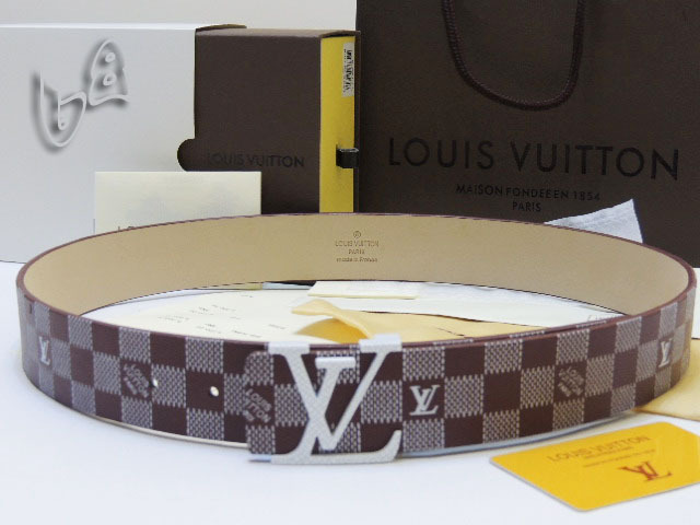LV Belt 原版 38mm lb (6)