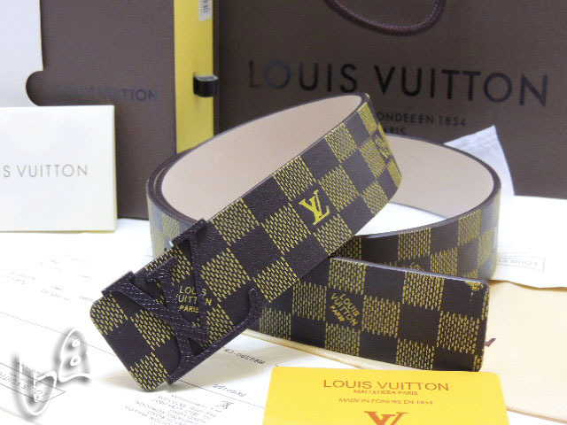 LV Belt 原版 38mm lb (7)