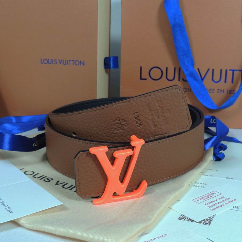 LV Belt 原版 38mm lb (74)