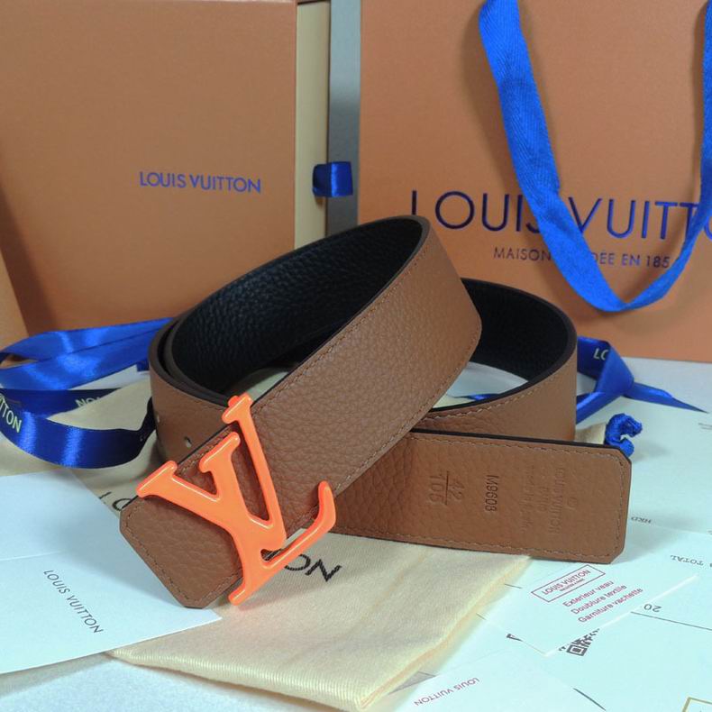 LV Belt 原版 38mm lb (75)