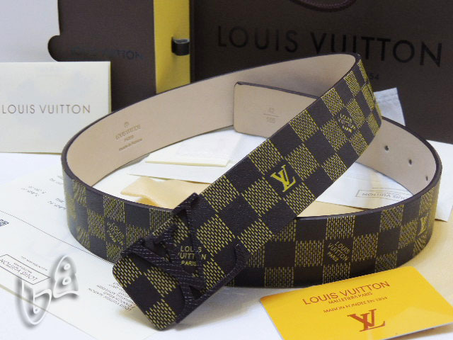 LV Belt 原版 38mm lb (8)