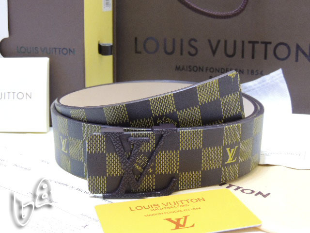 LV Belt 原版 38mm lb (9)